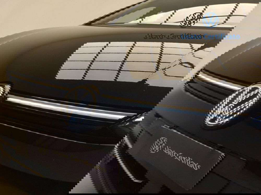 Volkswagen Golf usata a Avellino (10)