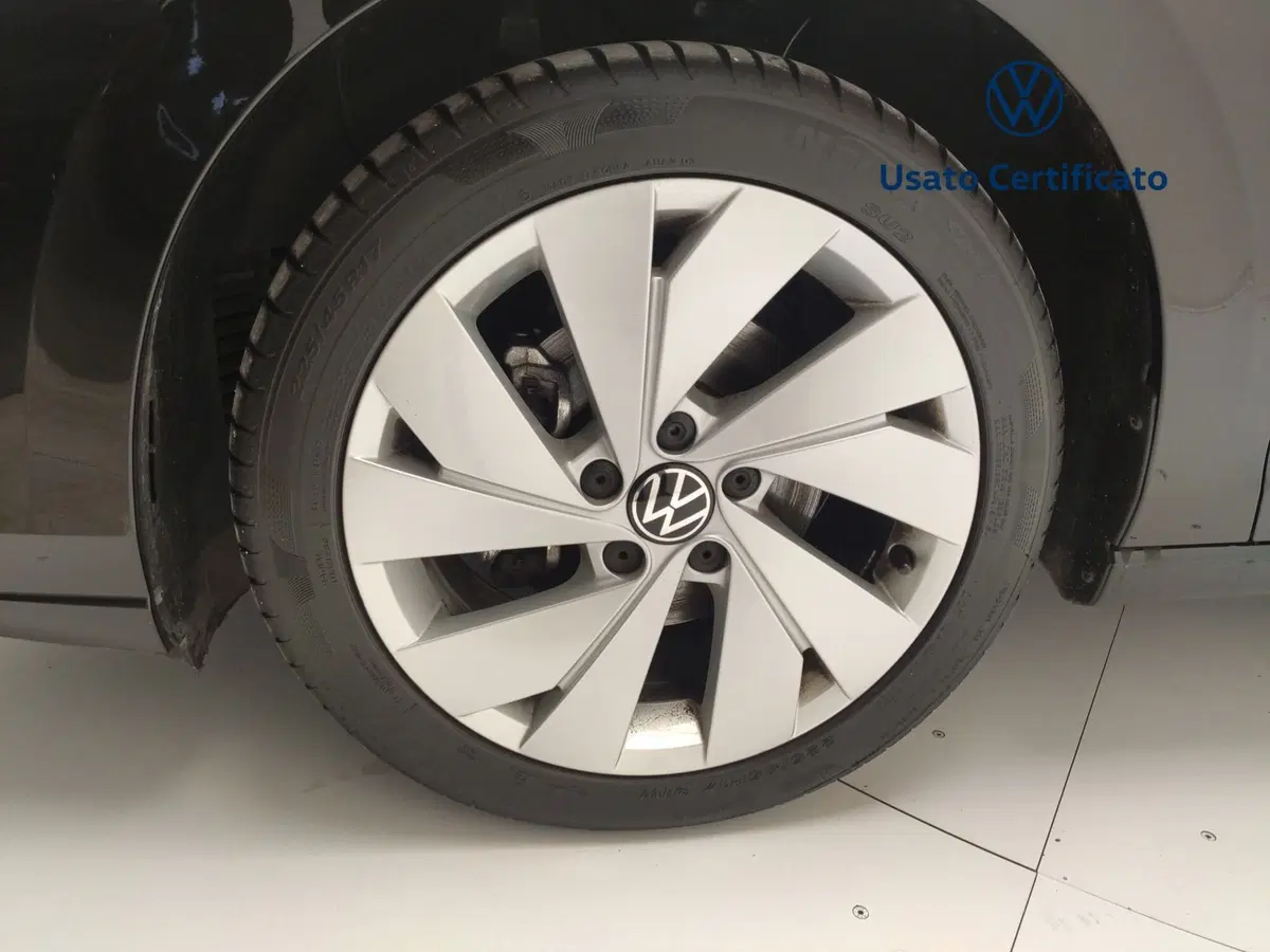 Volkswagen Golf usata a Avellino (11)