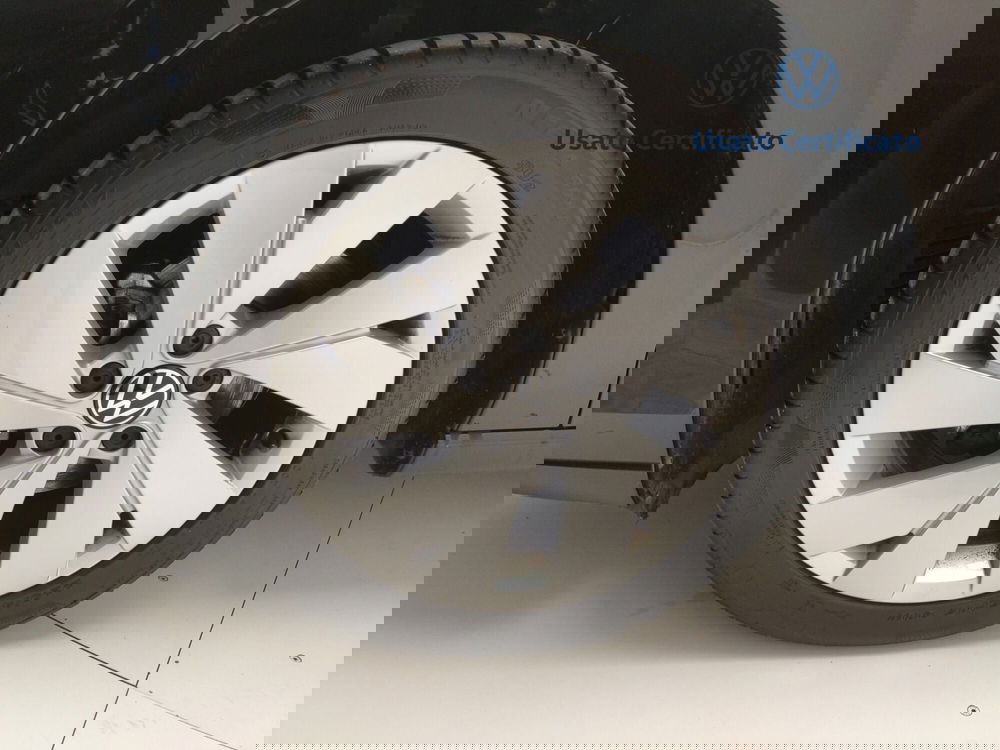 Volkswagen Golf usata a Avellino (11)