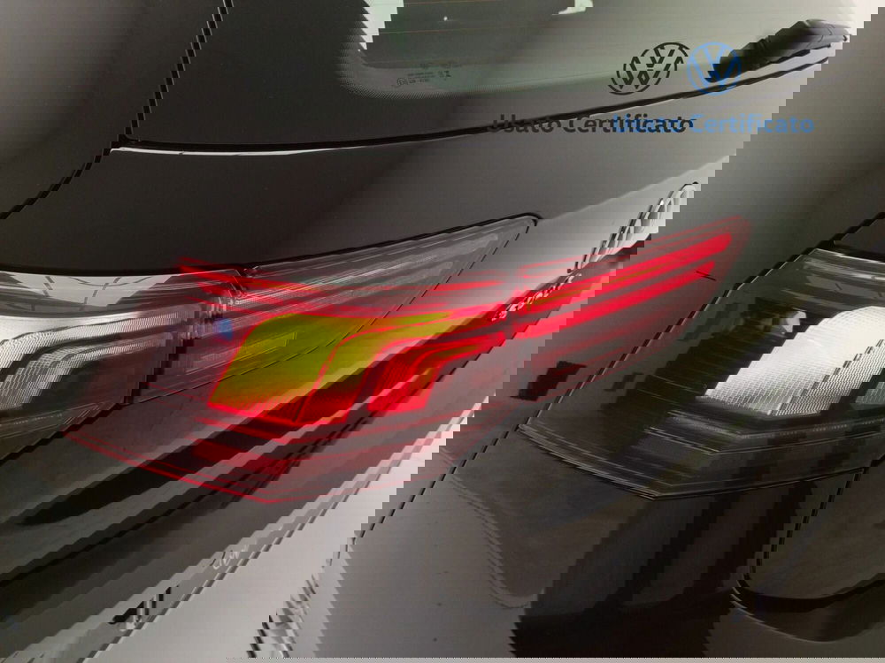 Volkswagen Golf usata a Avellino (12)