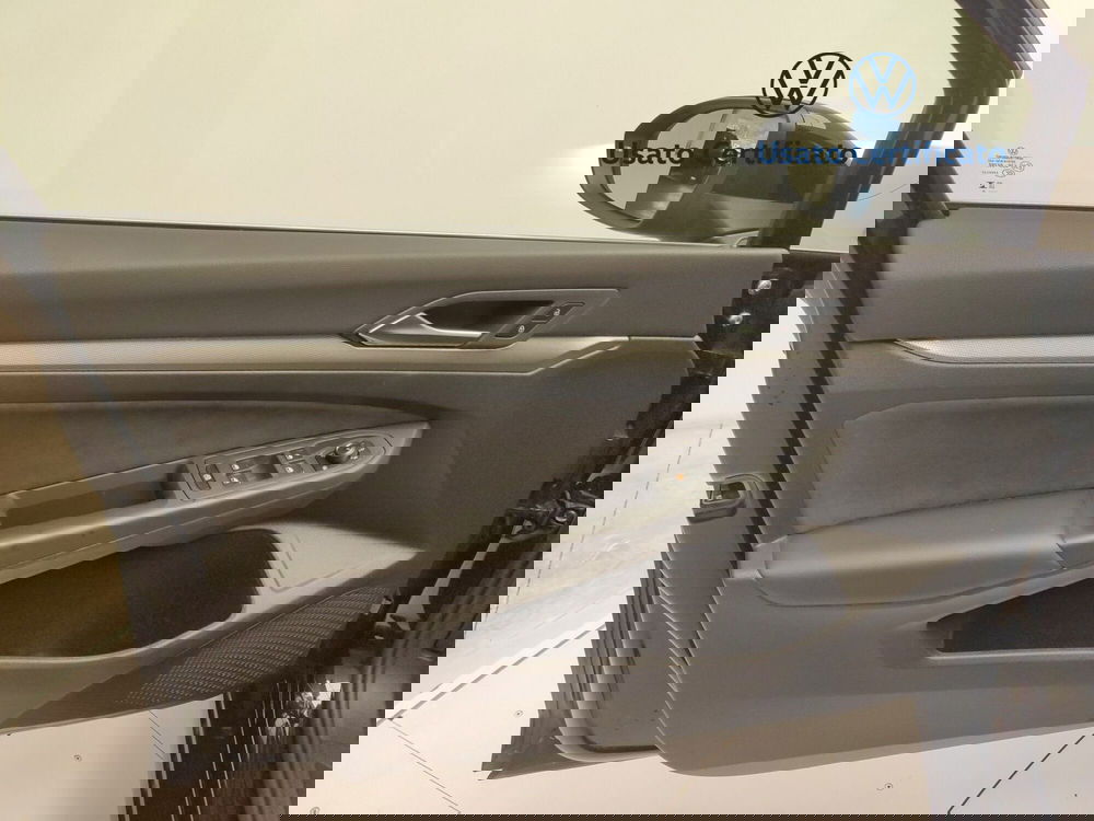 Volkswagen Golf usata a Avellino (14)