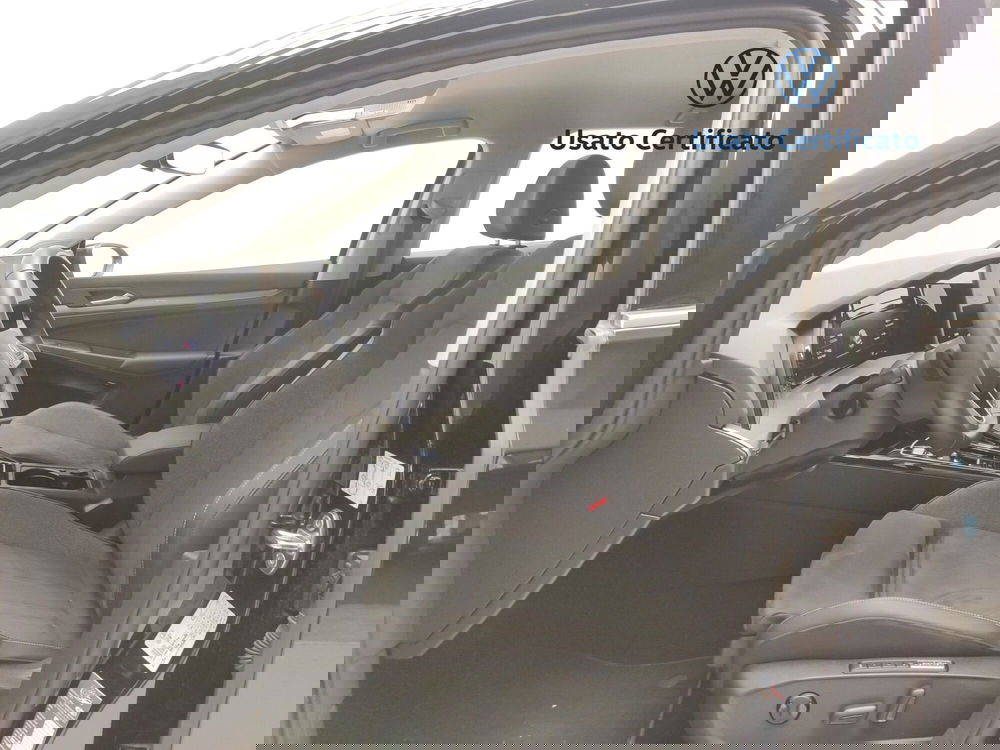 Volkswagen Golf usata a Avellino (15)