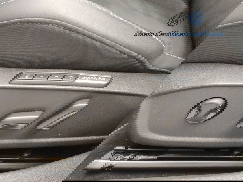 Volkswagen Golf usata a Avellino (16)