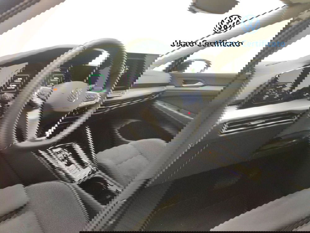 Volkswagen Golf usata a Avellino (17)
