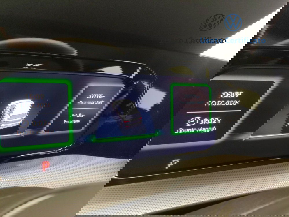 Volkswagen Golf usata a Avellino (19)