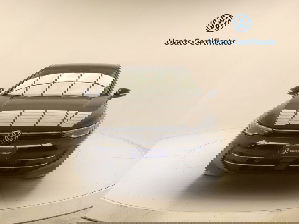 Volkswagen Golf usata a Avellino (2)