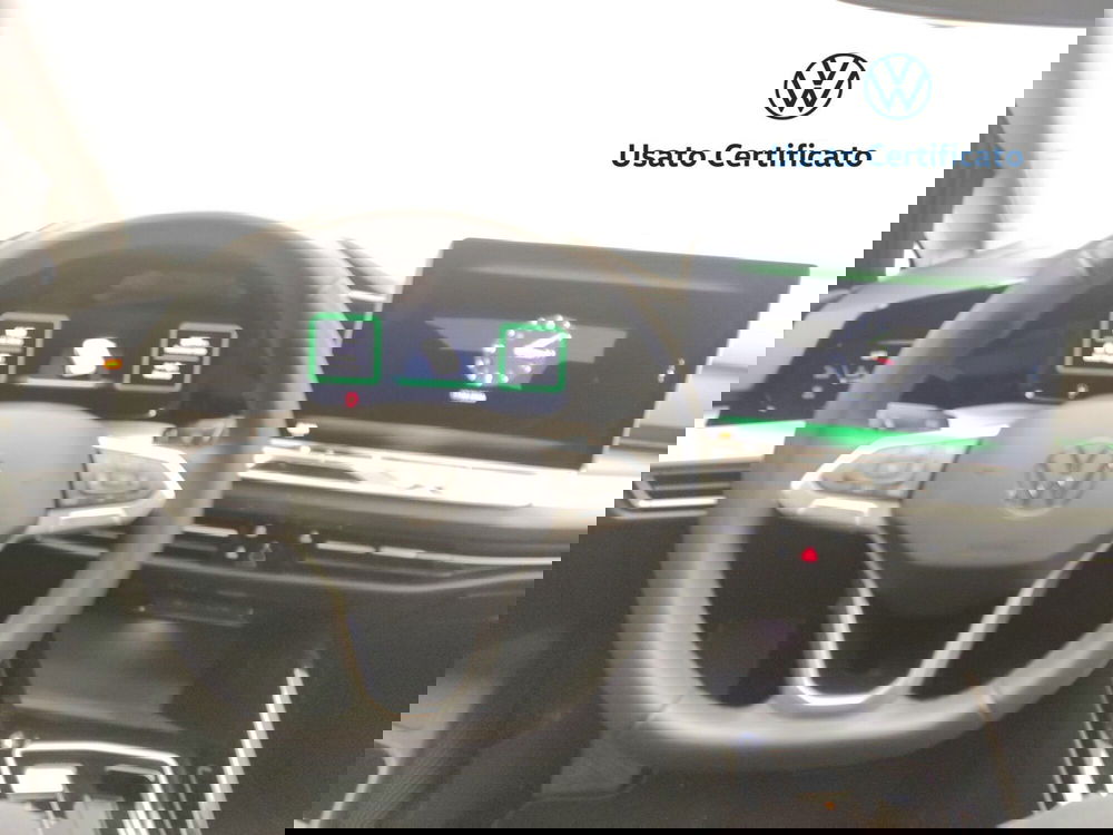 Volkswagen Golf usata a Avellino (20)