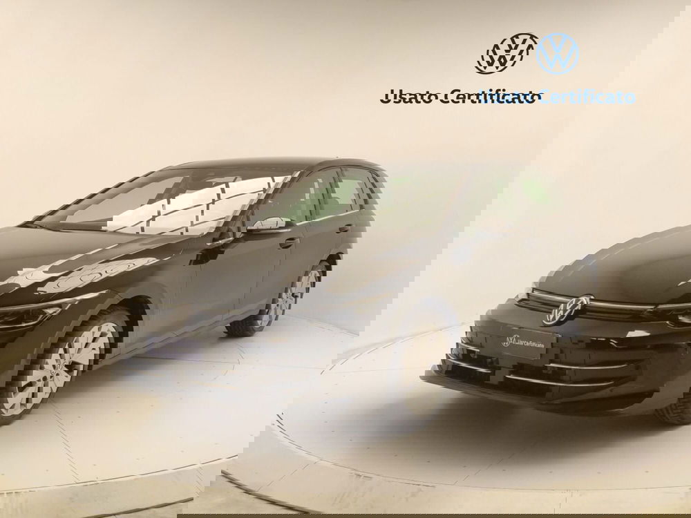 Volkswagen Golf usata a Avellino (3)