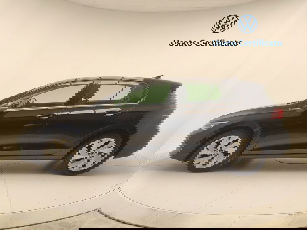 Volkswagen Golf usata a Avellino (4)