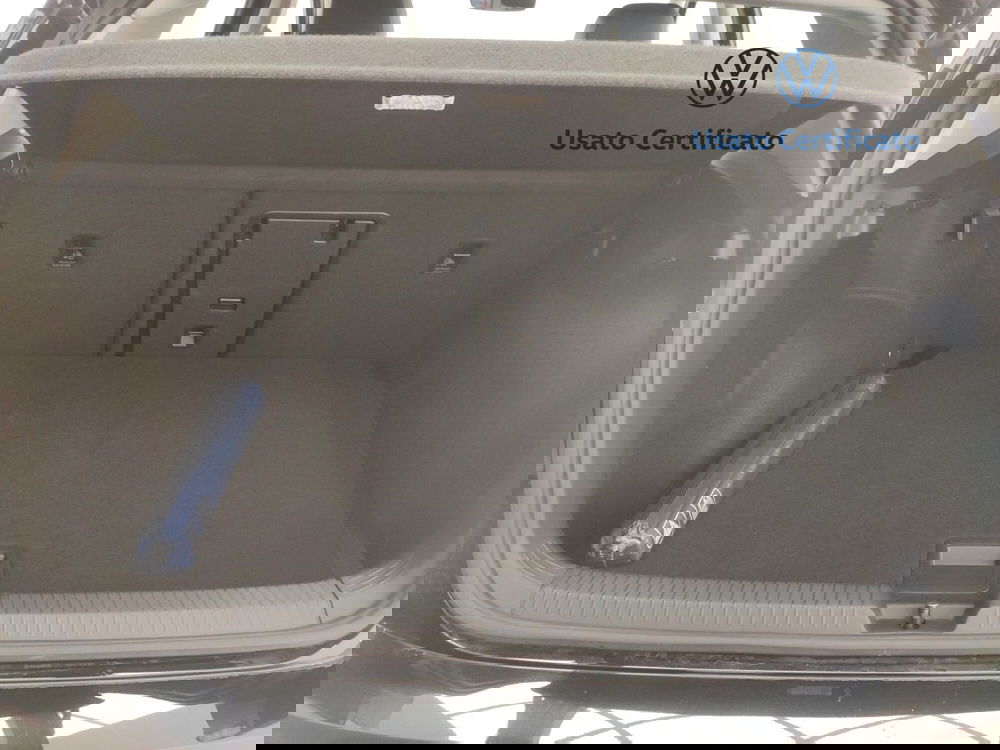 Volkswagen Golf usata a Avellino (7)