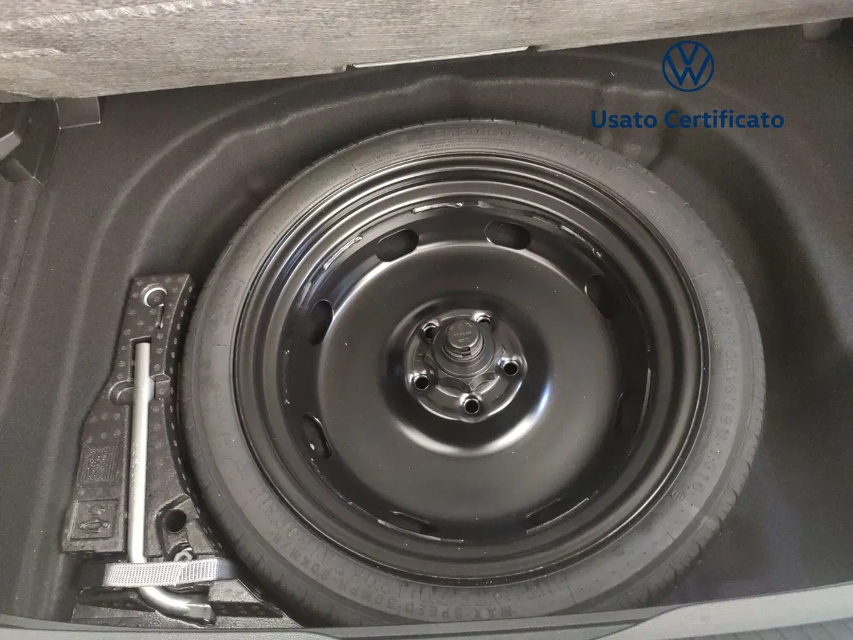Volkswagen Golf usata a Avellino (8)