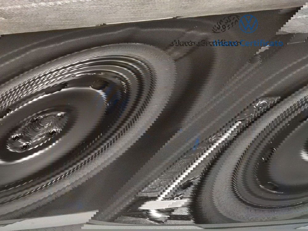 Volkswagen Golf usata a Avellino (8)