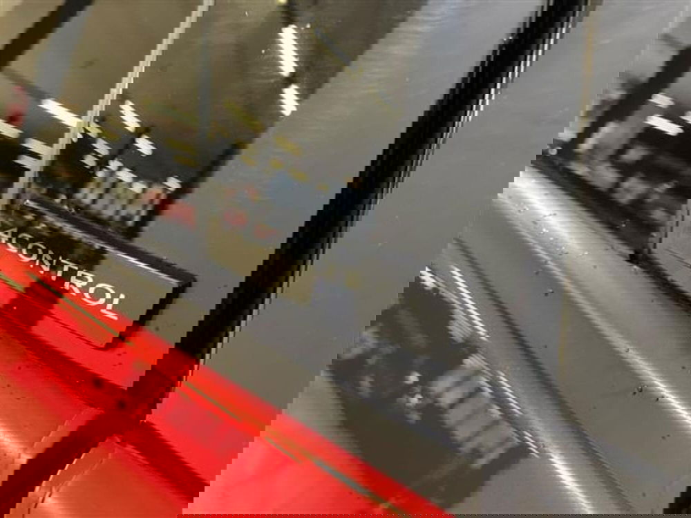 Renault Austral usata a Como (20)