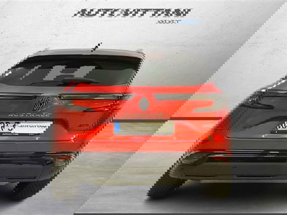 Renault Austral usata a Como (4)