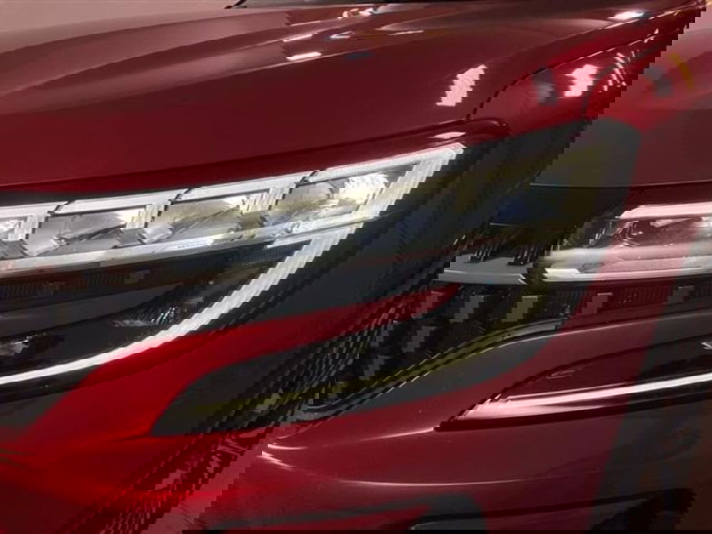 Renault Austral usata a Como (6)