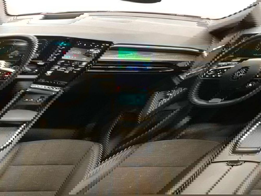 Renault Austral usata a Como (9)