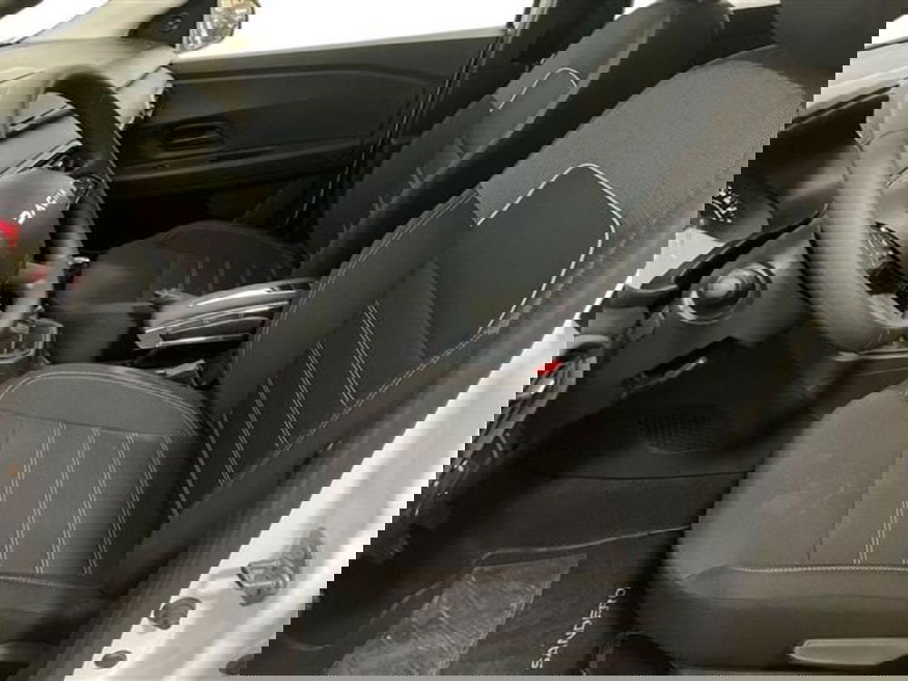 Dacia Sandero Stepway usata a Como (10)