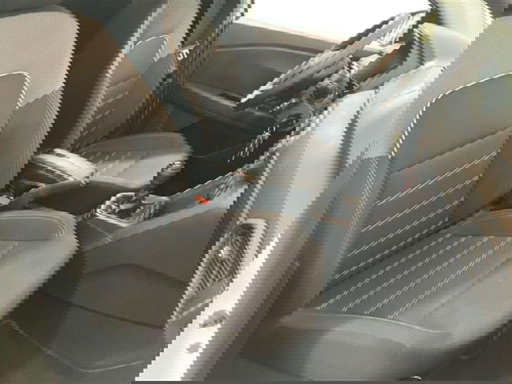 Dacia Sandero Stepway usata a Como (11)