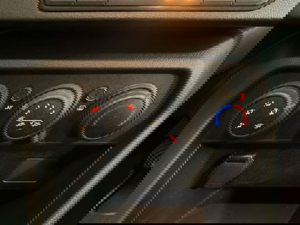 Dacia Sandero Stepway usata a Como (14)