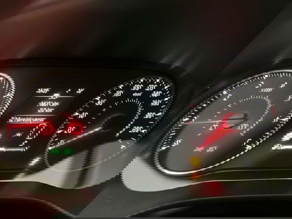 Dacia Sandero Stepway usata a Como (15)