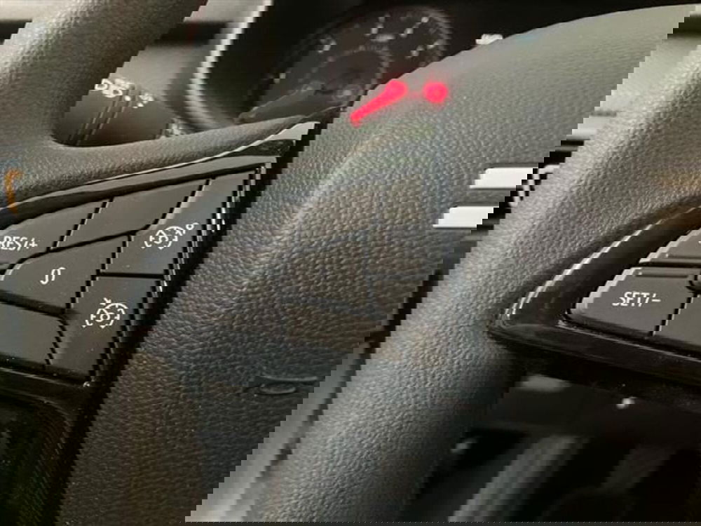 Dacia Sandero Stepway usata a Como (17)