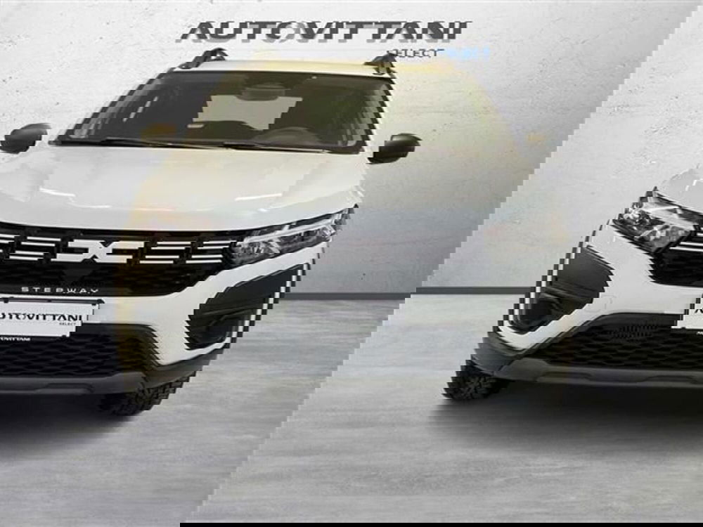 Dacia Sandero Stepway usata a Como (2)