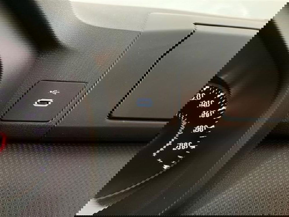 Dacia Sandero Stepway usata a Como (20)