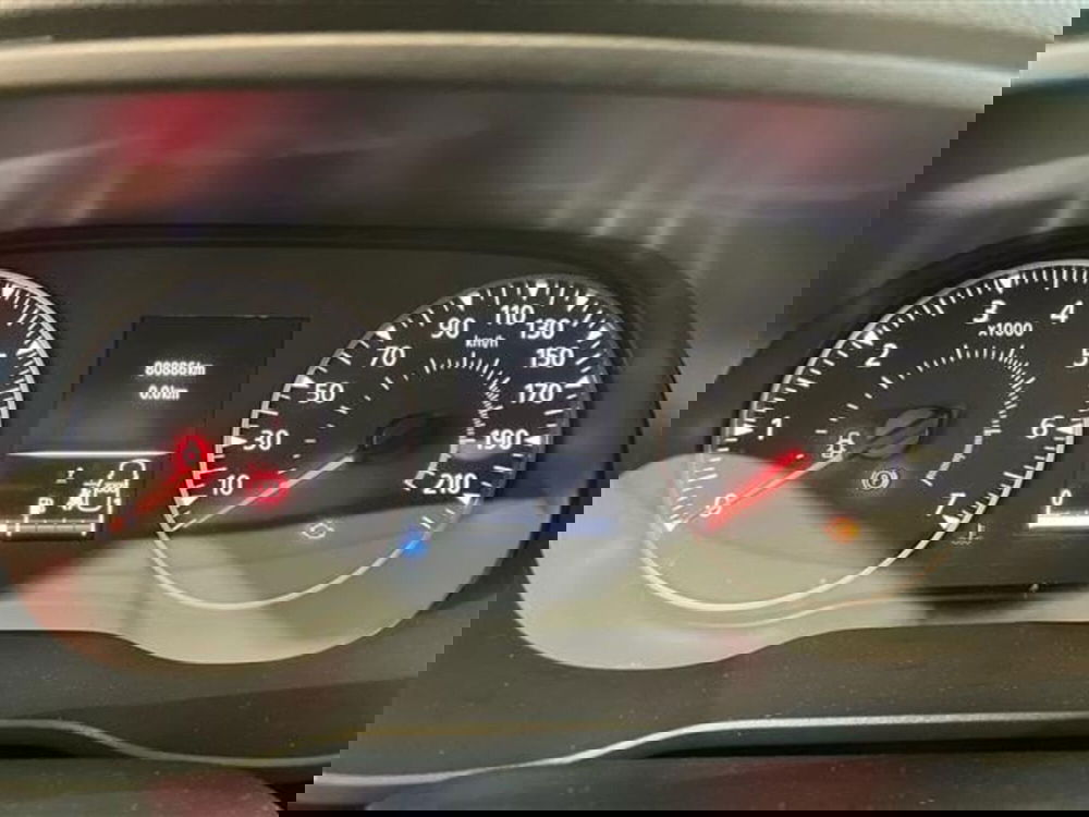 Dacia Duster usata a Como (15)