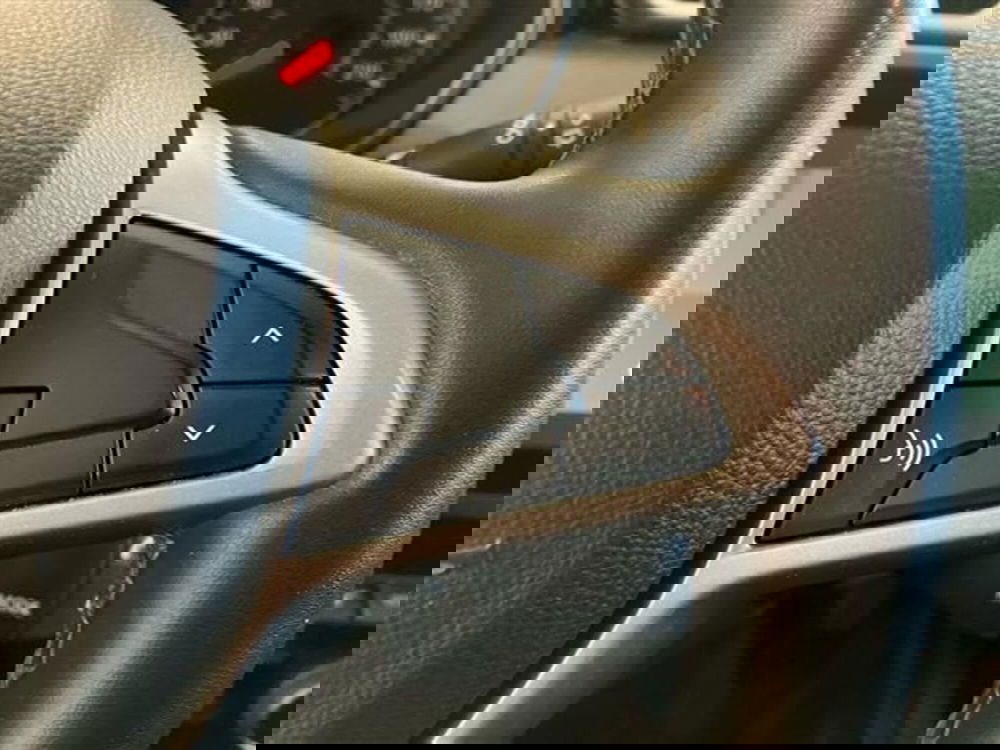 Dacia Duster usata a Como (18)