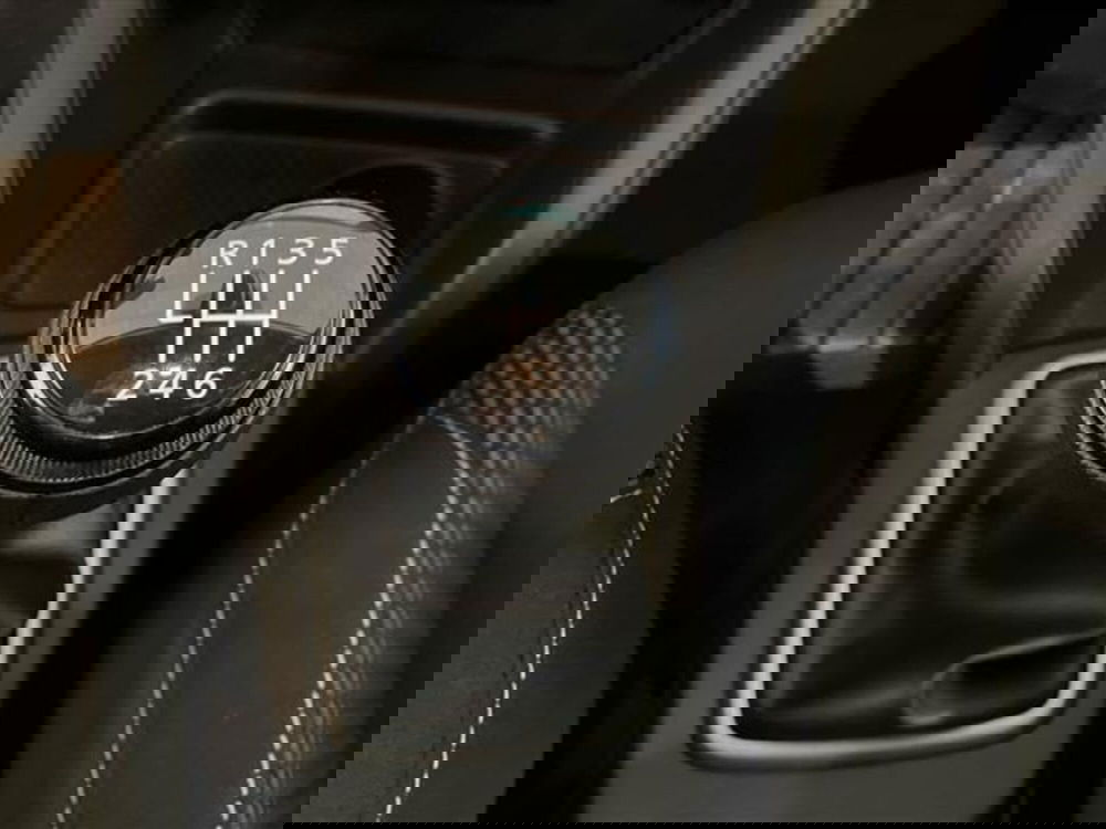 Dacia Duster usata a Como (19)