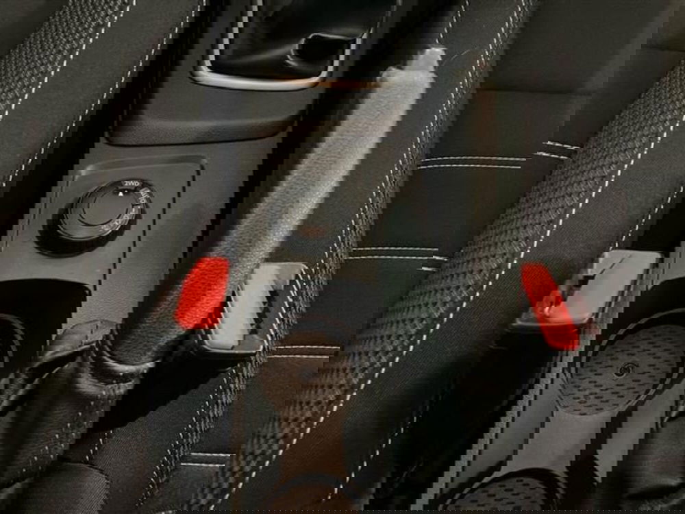 Dacia Duster usata a Como (20)