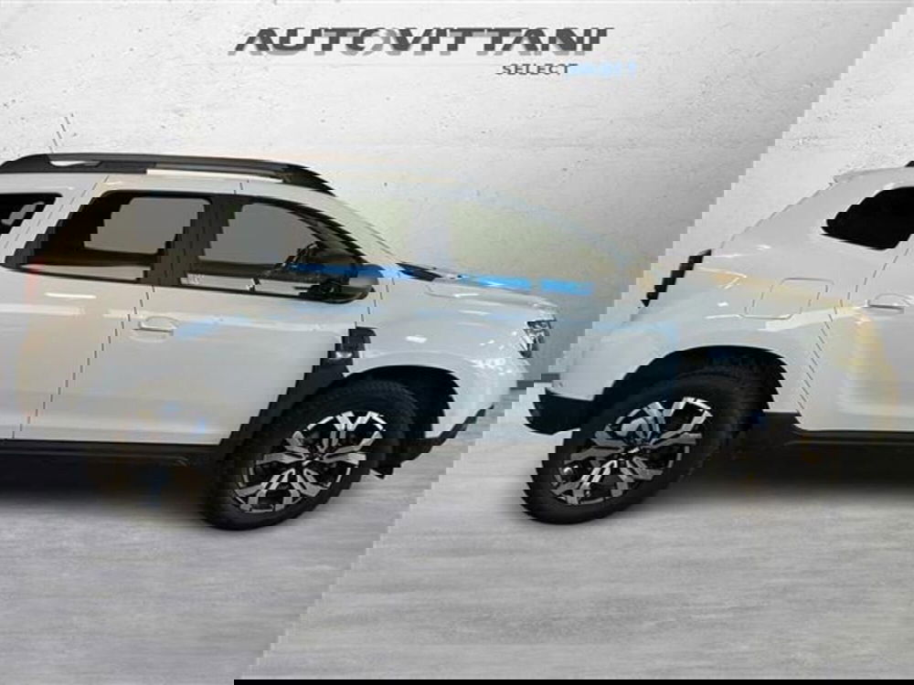 Dacia Duster usata a Como (5)