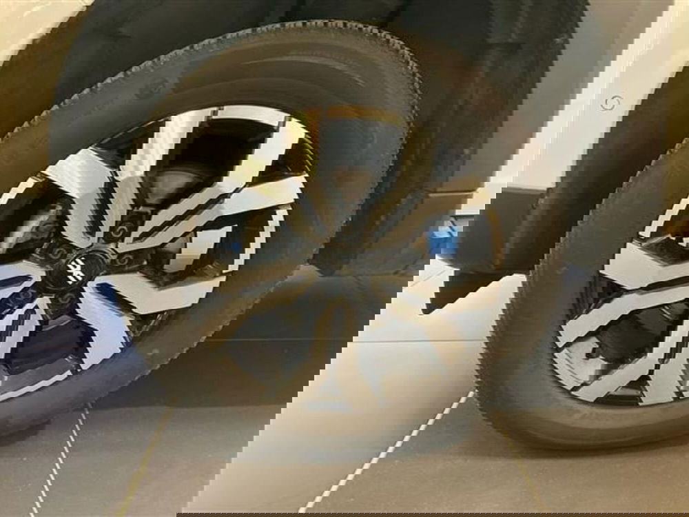 Dacia Duster usata a Como (6)