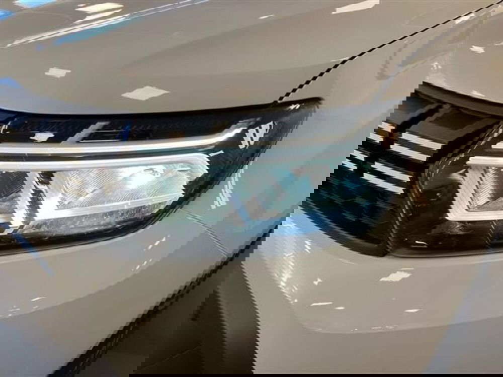 Dacia Duster usata a Como (7)