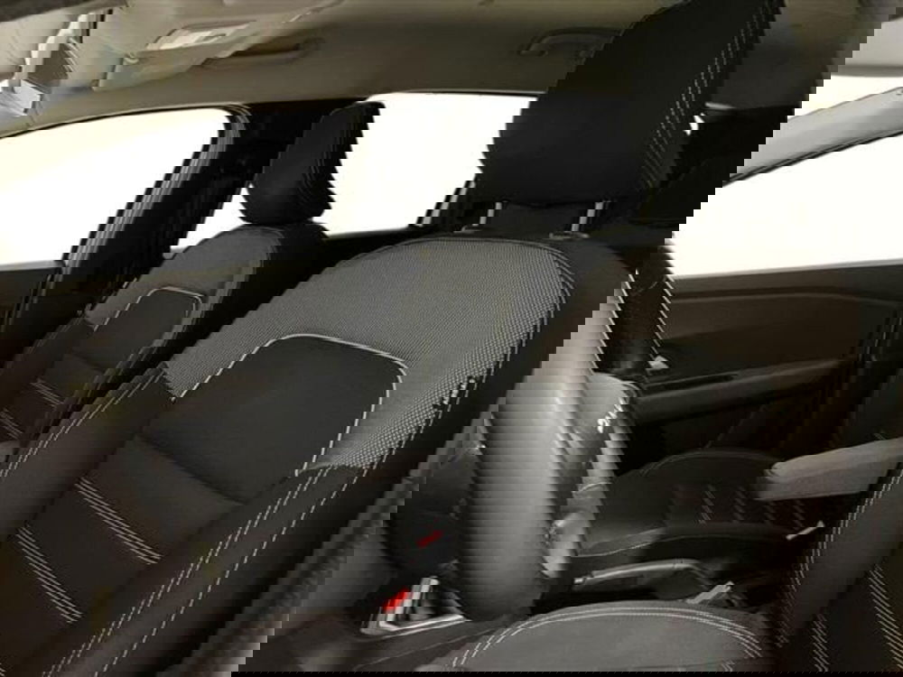 Dacia Jogger usata a Como (10)