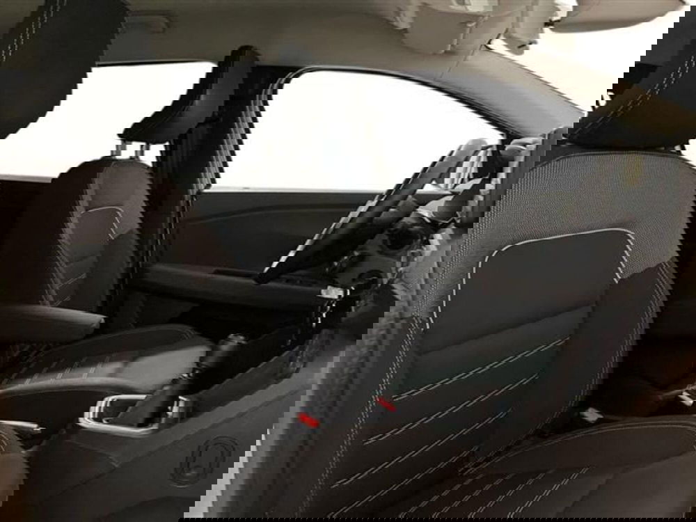 Dacia Jogger usata a Como (11)