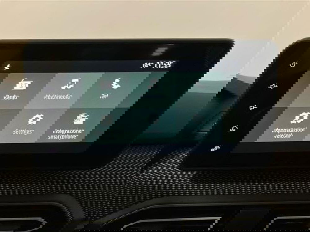 Dacia Jogger usata a Como (12)