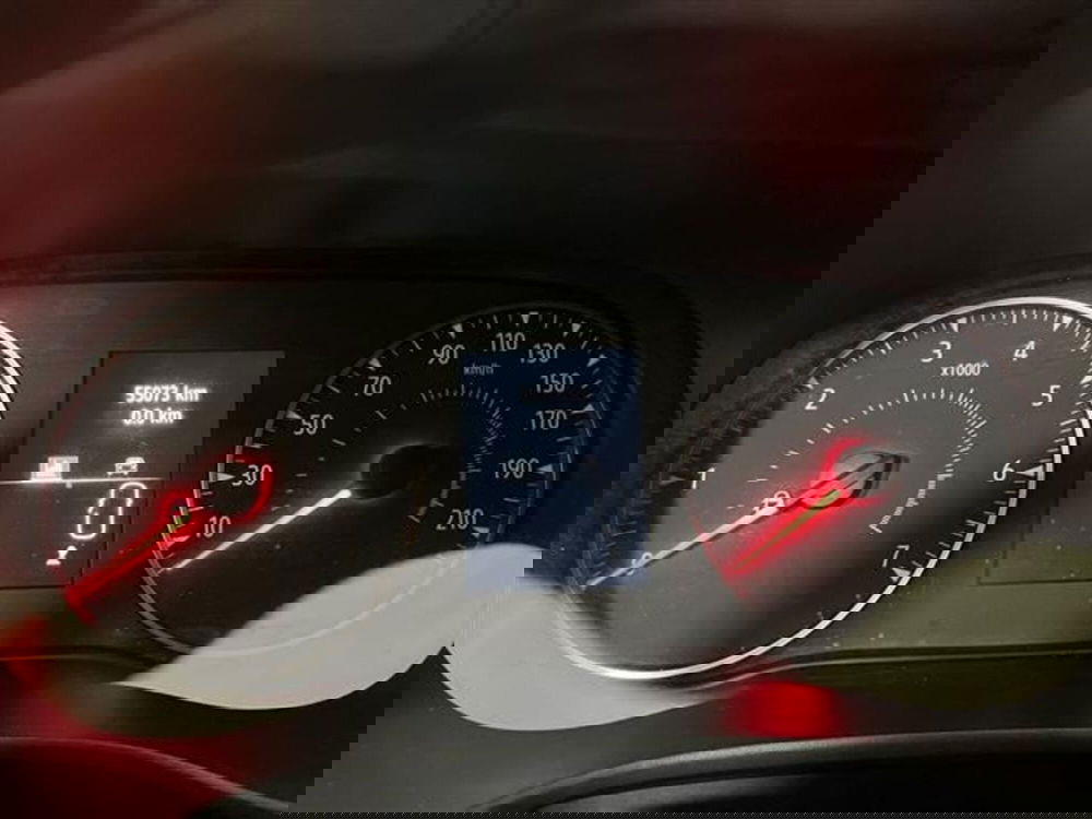 Dacia Jogger usata a Como (13)