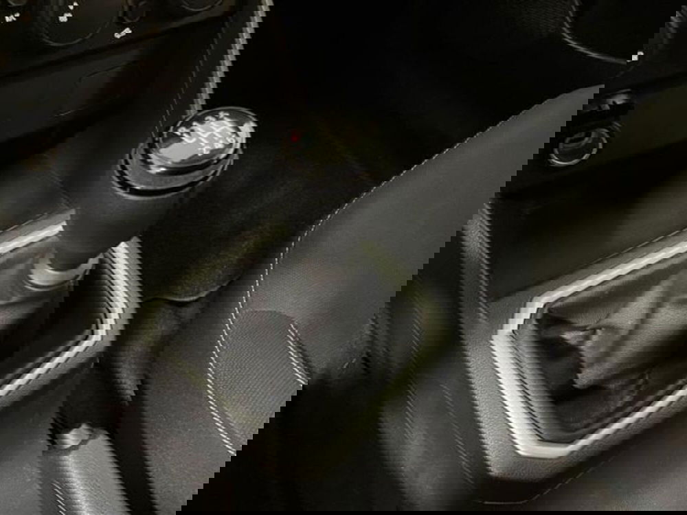 Dacia Jogger usata a Como (19)