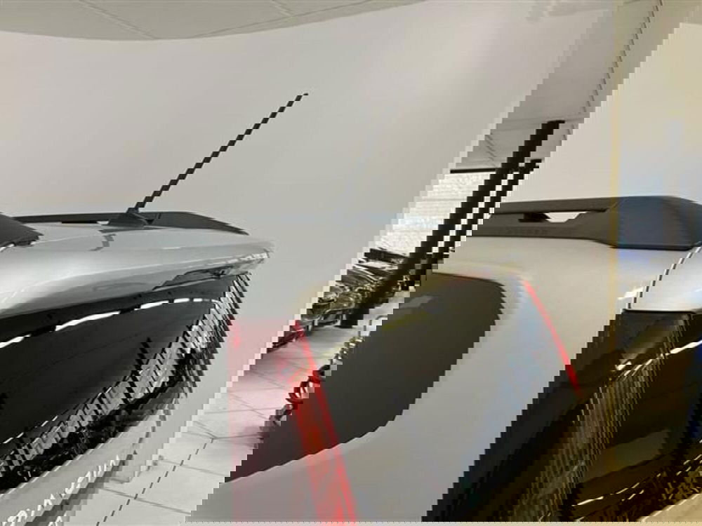 Dacia Jogger usata a Como (7)