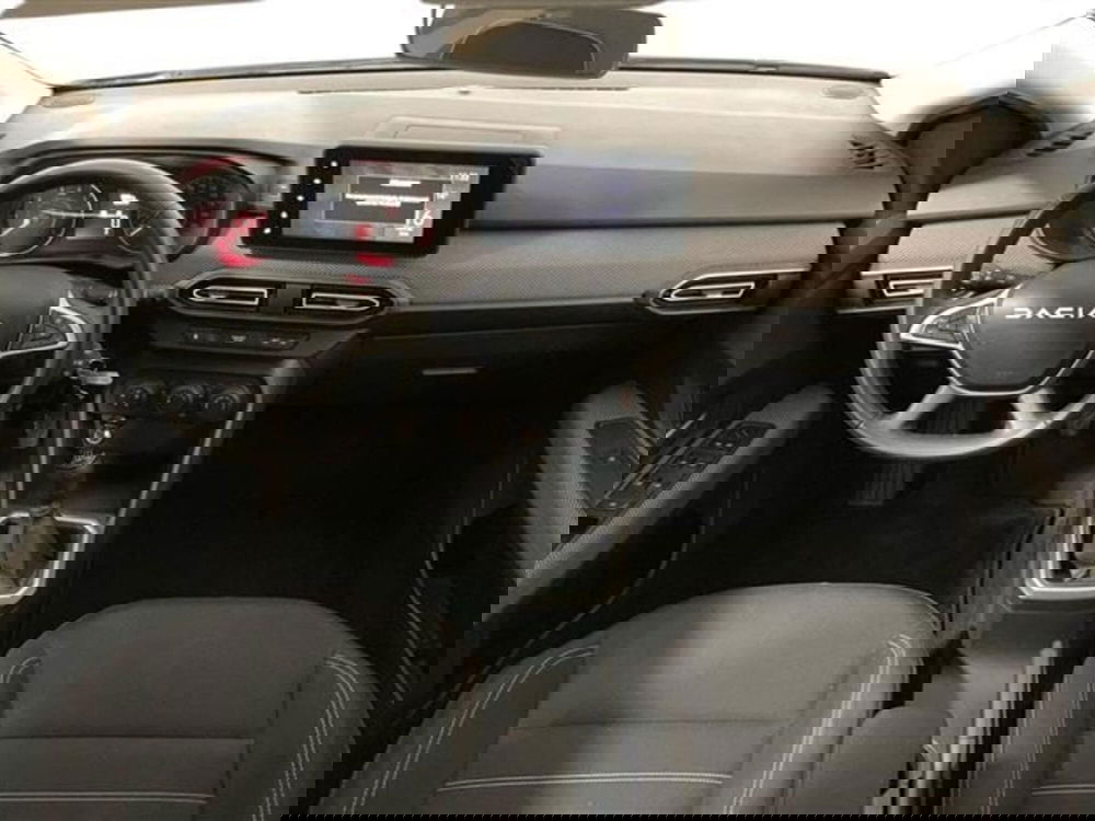 Dacia Jogger usata a Como (9)