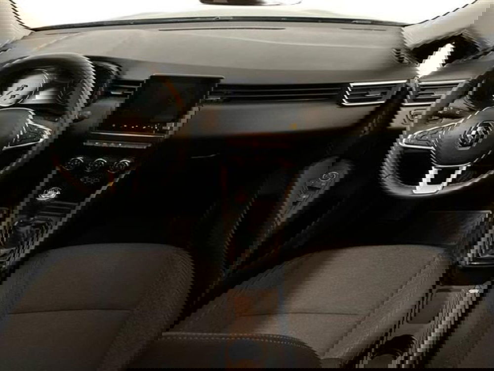 Renault Clio usata a Como (10)