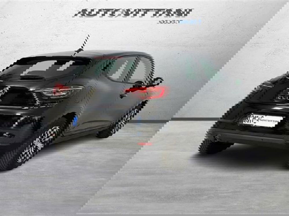 Renault Clio usata a Como (4)