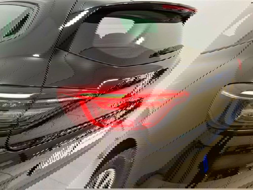 Renault Clio usata a Como (8)