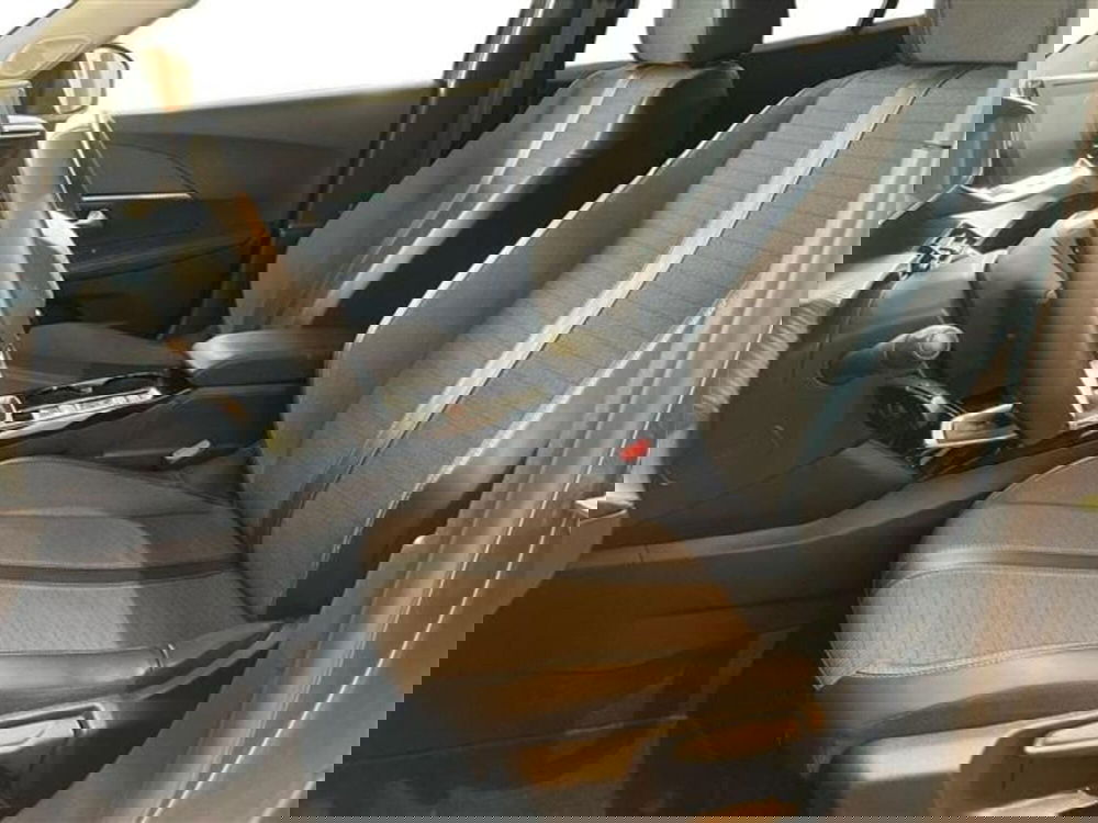 Peugeot 2008 usata a Como (10)