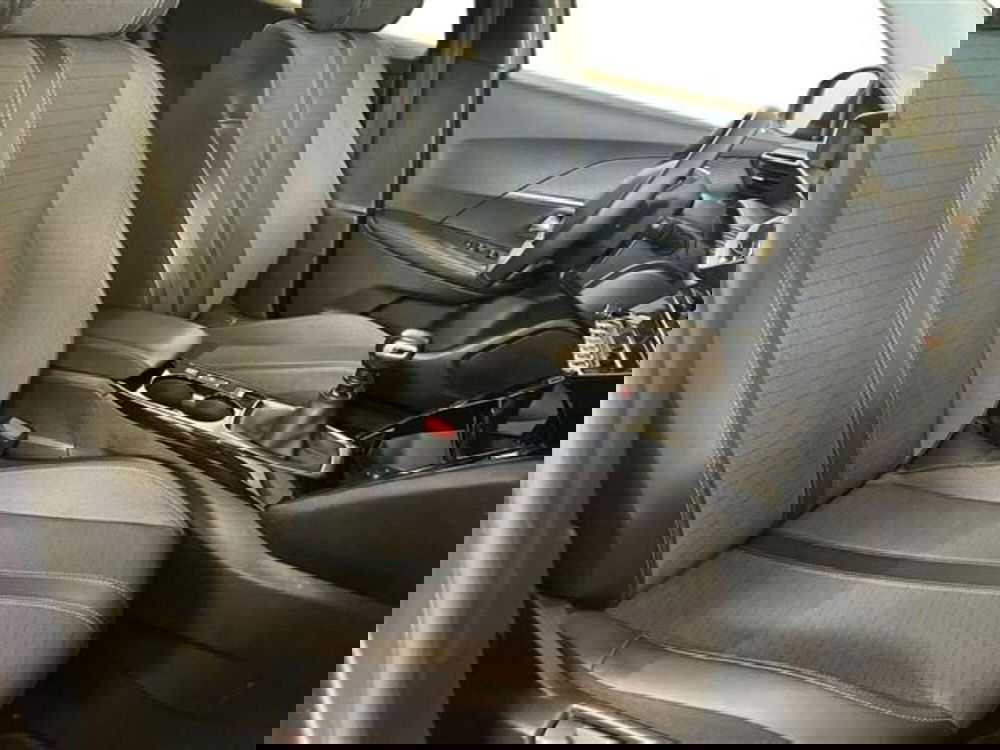 Peugeot 2008 usata a Como (11)