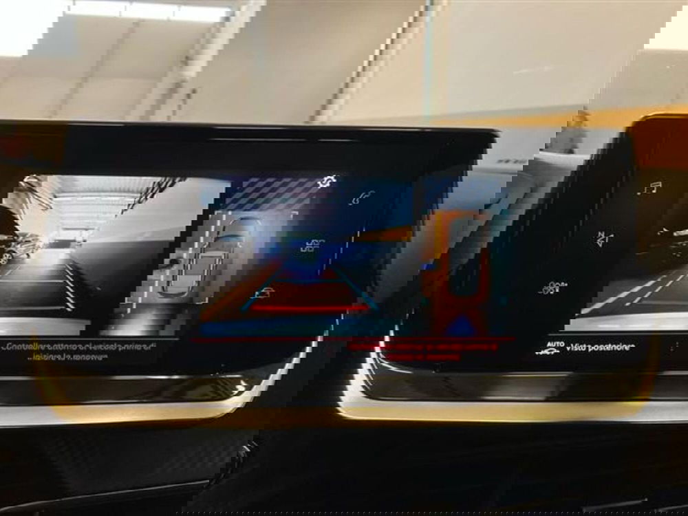 Peugeot 2008 usata a Como (14)