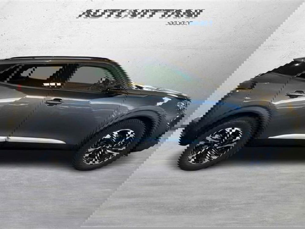 Peugeot 2008 usata a Como (5)