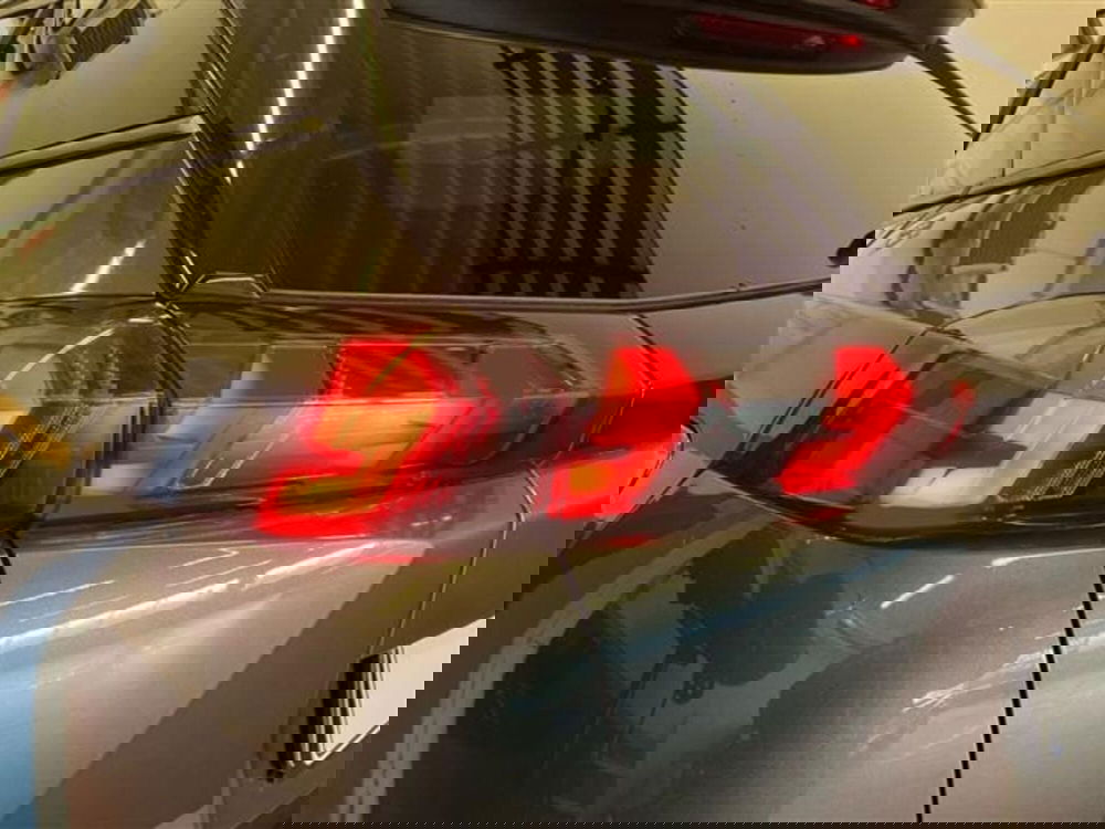 Peugeot 2008 usata a Como (8)