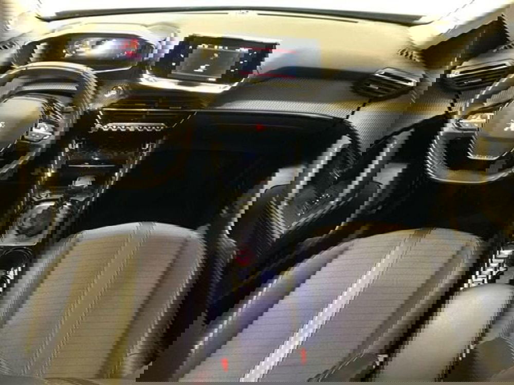 Peugeot 2008 usata a Como (9)